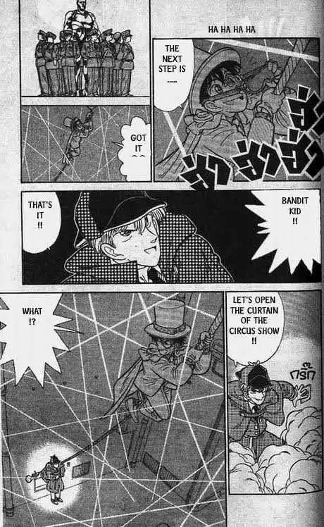 Magic Kaitou Chapter 16 14